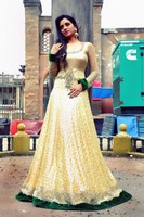 Udaya Bhanu Latest Stills
